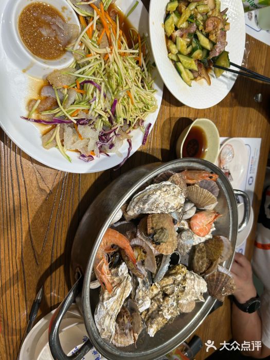 和源祥·日照菜扛把子(万平口一店)图片