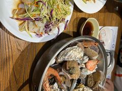 -和源祥·日照菜扛把子(万平口一店)