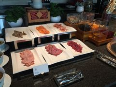 -Social 秀西餐厅-长沙瑞吉酒店(运达店)