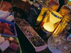 -MM·五声·音乐人与调酒师(西安路店)