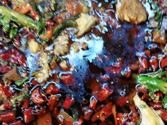 -何师烧烤Pro ·江湖川菜·小龙虾·精酿(太古里旗舰店)
