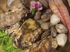 -蟹将军·松叶蟹和牛日料放题自助(K11店)