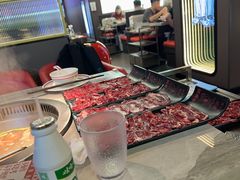 -三头牛·潮汕牛肉生蚝火锅 (夏湾店)