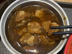 -大炮盐酥鸡(新街口店)