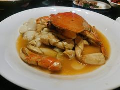 -上海人家花樣年华(虹口龙之梦店)