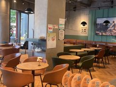 -Wagas沃歌斯(正大乐城店)