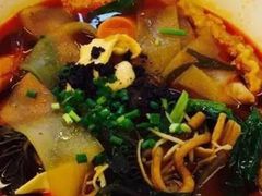 -每味每客·重庆麻辣烫(拓展大厦店)
