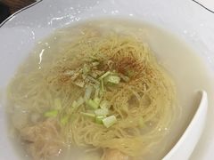 -翠华餐厅(宝安壹方城店)