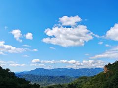 -云峰山自然风景区