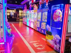 -Play1家庭娱乐中心(裕华万达店)