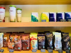 -星巴克(深圳侨城街店)