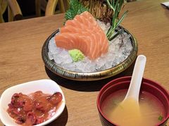 -三禾寿司(君尚店)