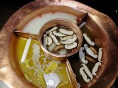 -老诚一锅羊蝎子(黄寺大街店)