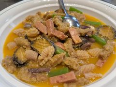 -小城故事情调餐厅(天缘大楼店)