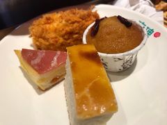 -玫瑰花园自助烤肉(顺义鑫海韵通店)