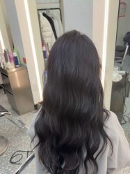 -HD HAIR STYLE