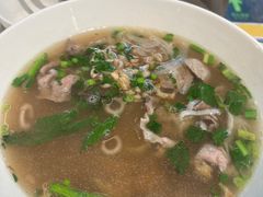 -PHO爺·越南料理(亦庄大族广场店)