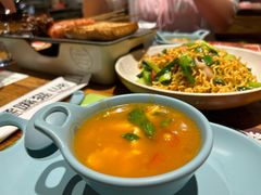 -馋嘴猫北京食堂·烤鸭·宵夜(亚运村店)