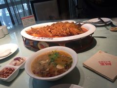 -阿五黄河大鲤鱼(纬三路店)