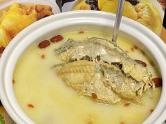 -金龙·打边炉(南京西路店)