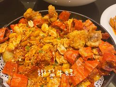 -兔爸私家小厨(新北万达店)