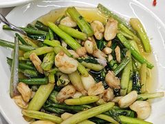 -33号大院·青岛本帮菜(五四广场店)