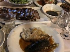 -阳光家常菜游客餐厅(千佛山店)