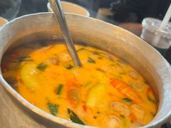 -大头虾越式风味餐厅(光明广场店)