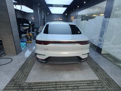 -车艺佳龙膜隐形车衣汽车贴膜(宝山丰宝店)