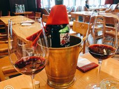 -MR.ROCKY洛奇先生RESTAURANT&BAR(宝安壹方城店)