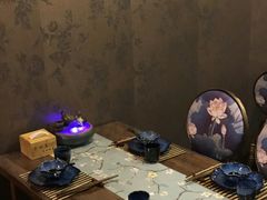 -素心斋素食餐厅