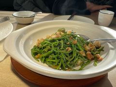 -味莊·青岛菜(云霄路店)