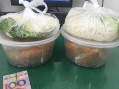 -丽丽三鲜螺蛳粉(田林路店)