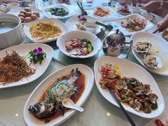 -大东海海鲜酒楼(渔人码头总店)