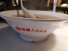 -罍+村卤菜摊(罍街店)