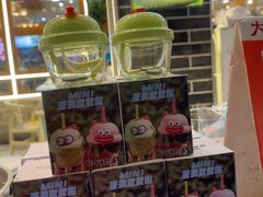 -大师傅金奖啤酒鱼(西街口总店)