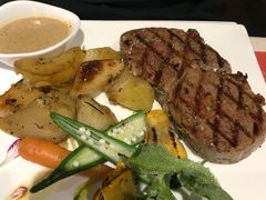 澳洲精选肉眼牛排-ITA·意塔意大利餐厅(亦庄店)