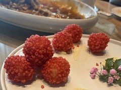 -味莊·青岛菜(云霄路店)