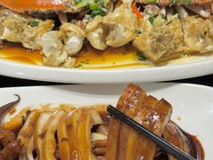 -好兄弟郭巨海鲜(天一阁店)