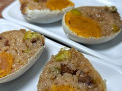 -继红顺河抄手名小吃