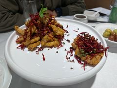 -福海居烤鸭店(鸟巢店)