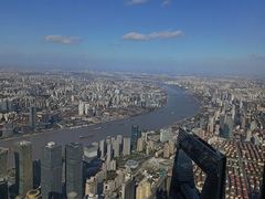 -上海之巅观光厅