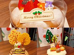 -KNOTKNOT珞珞·日式甜品(K11店)