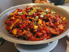 -亦海人家烤鸭店(康定街店)