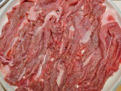 -蜀留香火锅(社会山店)