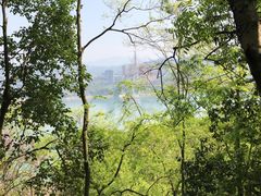 -丰都鬼城名山景区