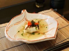 -滩万日本料理Nadaman(国贸大酒店)
