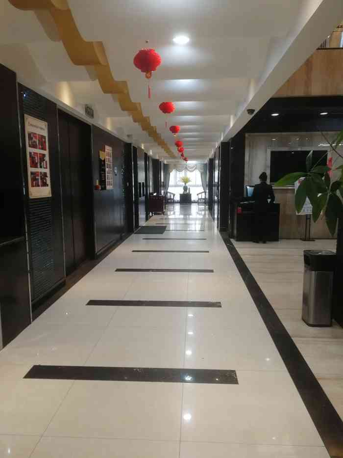 赛德大酒店(邗江中路店)-"赛德真的是去扬州吃的最好吃的一家,本来打.