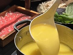 -西安W酒店·观湖露台 美式烧烤