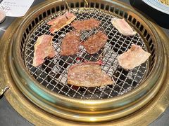 -黑崎烧肉·山野厨房(坪山店)
